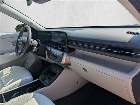 Used 2024 Hyundai Kona Limited FWD image 20