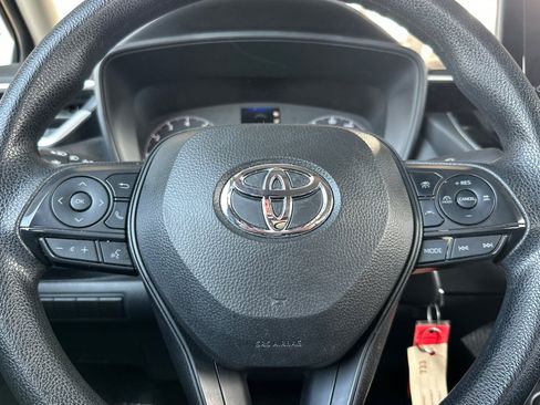 Certified 2024 Toyota Corolla LE image 26