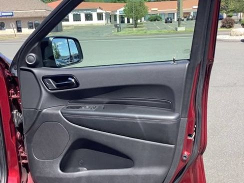 Used 2022 Dodge Durango GT AWD/4WD image 19