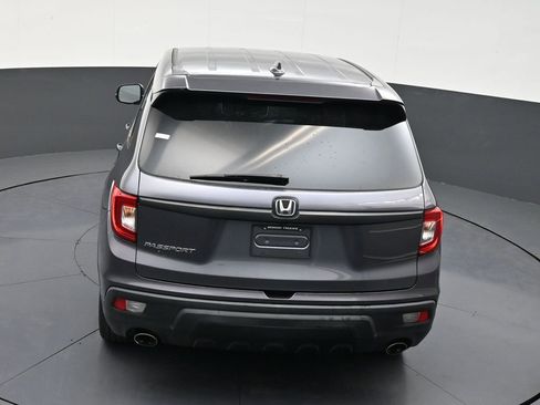 Used 2021 Honda Passport EX-L image 15
