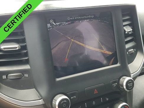 Used 2019 RAM 1500 Big Horn AWD/4WD image 19