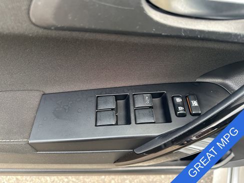 Used 2016 Scion iM image 10