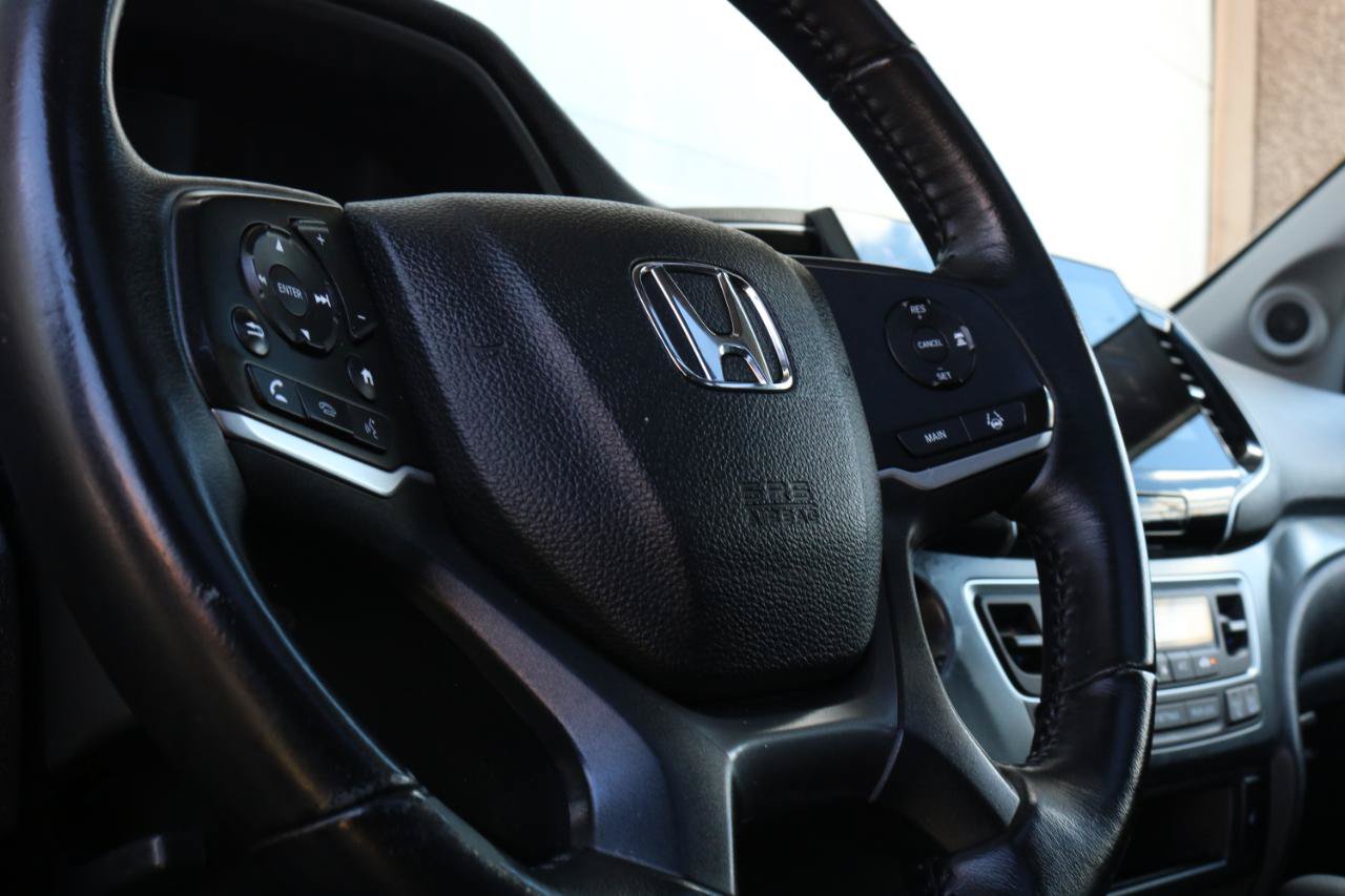Used 2020 Honda Pilot EX-L image 19