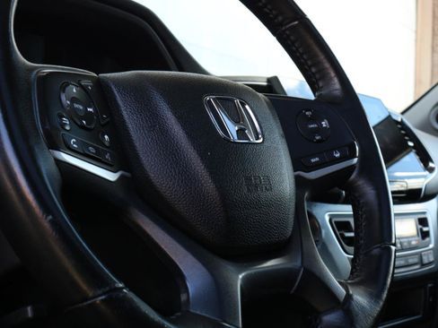 Used 2020 Honda Pilot EX-L image 19
