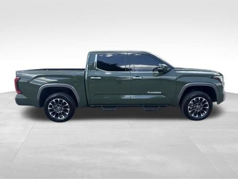 Used 2023 Toyota Tundra Limited RWD image 6