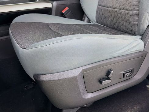 Used 2020 RAM 1500 Classic Warlock image 24