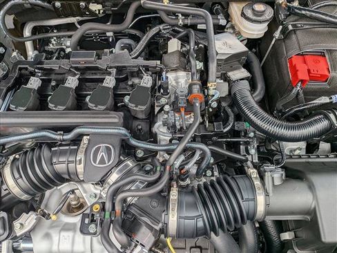 New 2026 Acura Integra A-Spec image 16