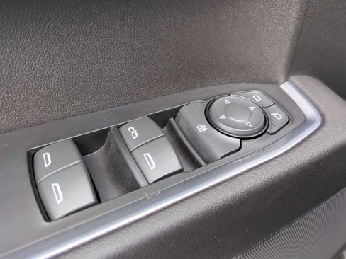 Used 2022 Chevrolet Silverado 1500 RST RWD image 22