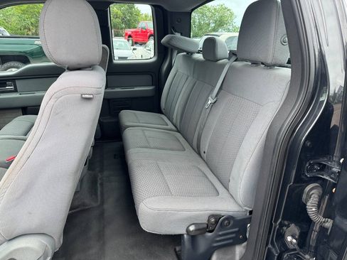 Used 2014 Ford F150 STX w/ Equipment Group 201A Mid AWD/4WD image 14