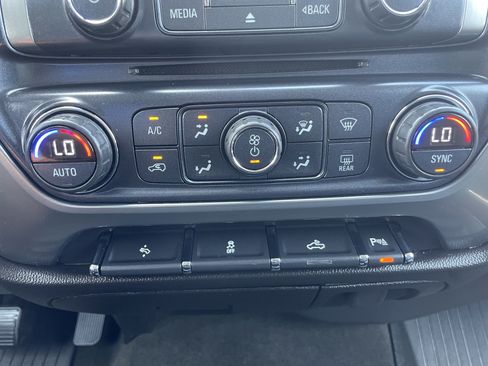 Used 2016 Chevrolet Silverado 1500 LT w/ Texas Edition RWD image 23