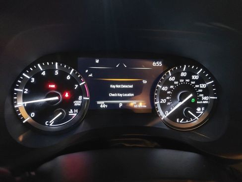 Used 2021 Toyota Highlander XSE image 8