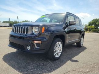 Used 2021 Jeep Renegade Limited w/ Sun & Sound Group AWD/4WD video 2