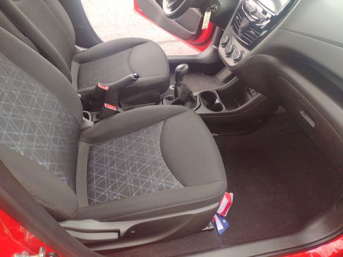 Used 2019 Chevrolet Spark LS image 14