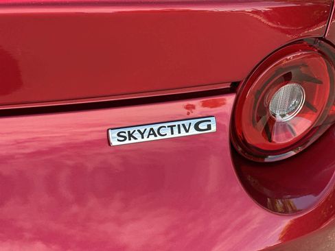 Used 2024 MAZDA MX-5 Miata Grand Touring image 7