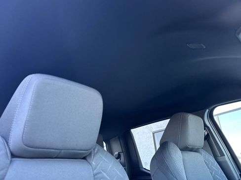 New 2026 Toyota Tacoma SR5 image 17