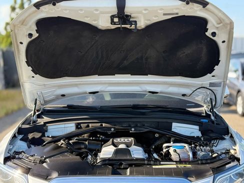 Used 2014 Audi Q5 3.0T Prestige image 30