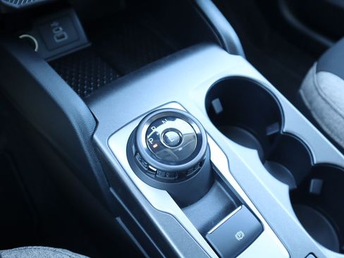 New 2026 Ford Bronco Sport Big Bend AWD/4WD image 8