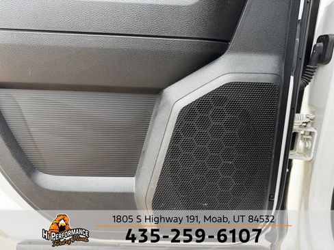 Used 2021 RAM 1500 Classic Warlock w/ Electronics Group AWD/4WD image 63