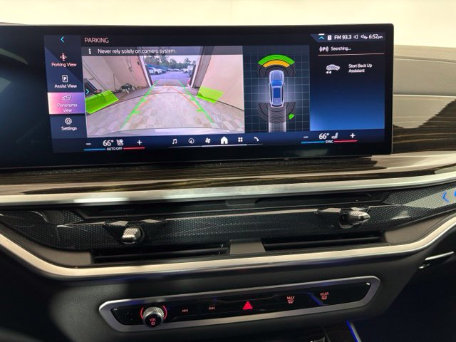 Certified 2025 BMW X5 xDrive40i w/ M Sport Package AWD/4WD image 17
