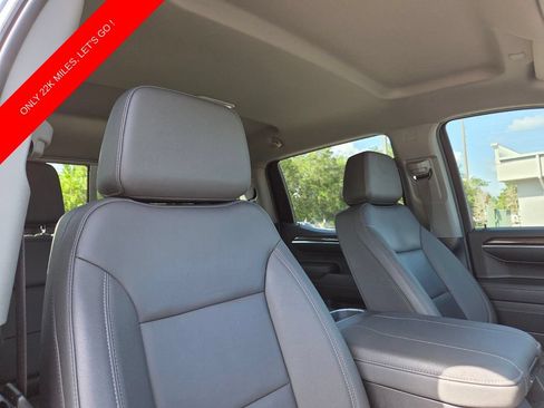 Used 2024 Chevrolet Silverado 1500 RST w/ RST All Star Premium Package RWD image 15
