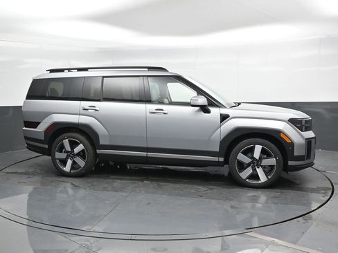 New 2026 Hyundai Santa Fe Limited AWD/4WD image 3