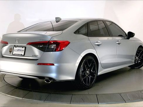 Used 2022 Honda Civic Sport image 12