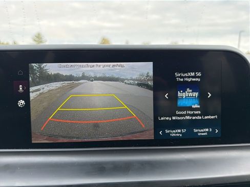 Used 2024 Kia Seltos X-Line image 25