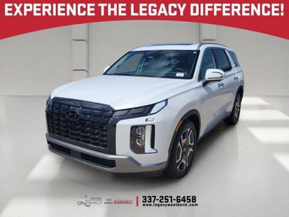 Used 2025 Hyundai Palisade SEL