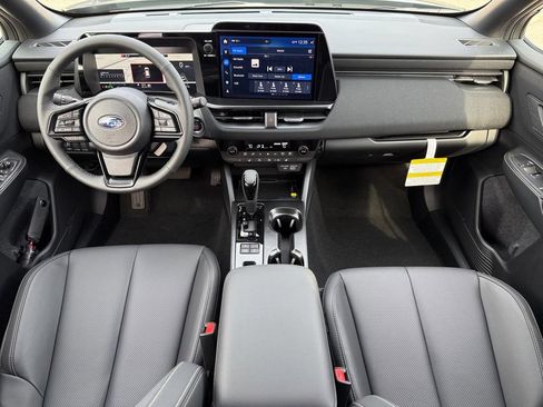 New 2026 Subaru Outback Limited w/ Premium/Limited Package 2 AWD/4WD image 12