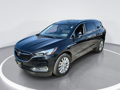 Used 2019 Buick Enclave Premium