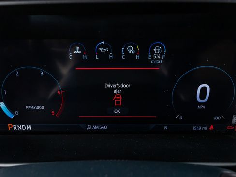 Used 2026 Ford F450 Platinum w/ Platinum Plus Package image 19