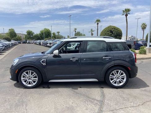 Used 2019 MINI Cooper Countryman S FWD image 4