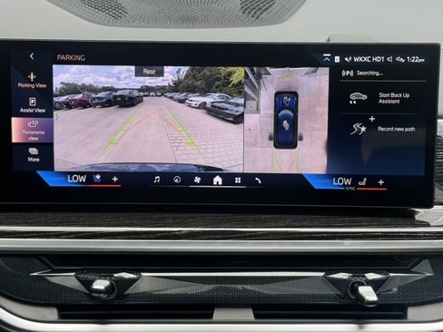 Used 2026 BMW X5 xDrive40i w/ M Sport Package AWD/4WD image 42
