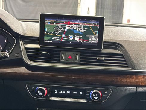 Used 2018 Audi Q5 2.0T Premium image 29