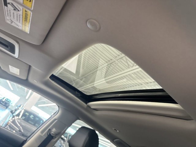 New 2027 Honda HR-V EX-L image 18