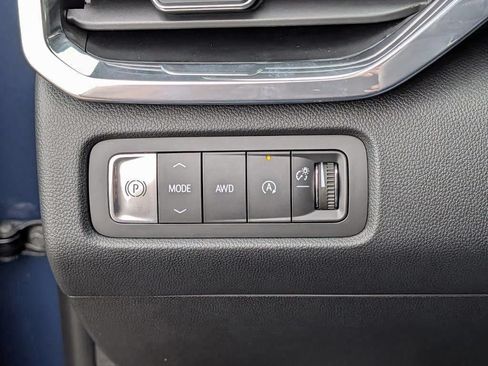 New 2026 GMC Acadia Denali Ultimate w/ LPO, Floor Liner Package AWD/4WD image 31