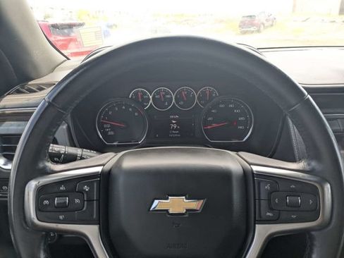 Used 2021 Chevrolet Suburban LT RWD image 29
