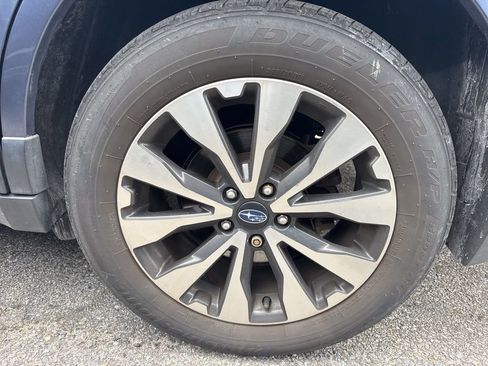 Used 2016 Subaru Outback 2.5i Limited image 21