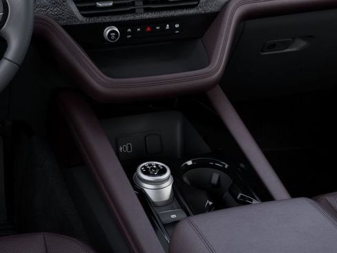 New 2027 Ford Explorer Platinum AWD/4WD image 15