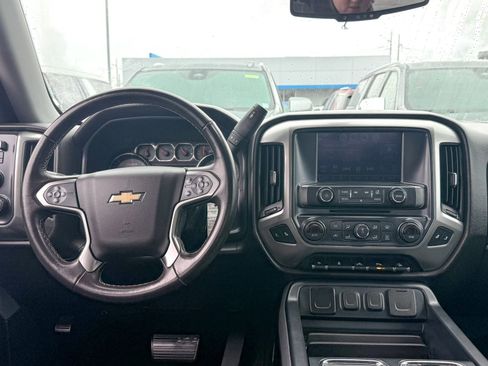 Certified 2018 Chevrolet Silverado 1500 LT w/ All Star Edition image 24