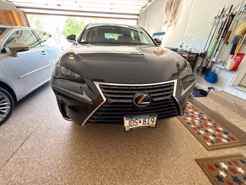Used 2019 Lexus NX 300 AWD image 27