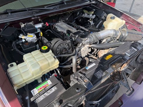 Used 1996 Chevrolet Impala SS RWD image 12