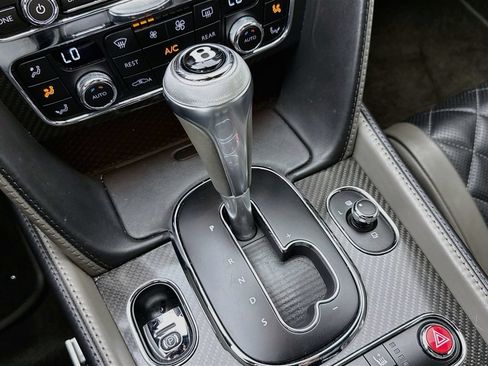 Used 2017 Bentley Continental GT Speed AWD/4WD image 19