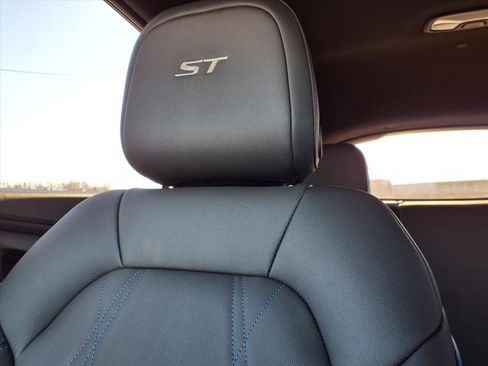 New 2026 Buick Envista Sport Touring w/ Advanced Safety Package image 16