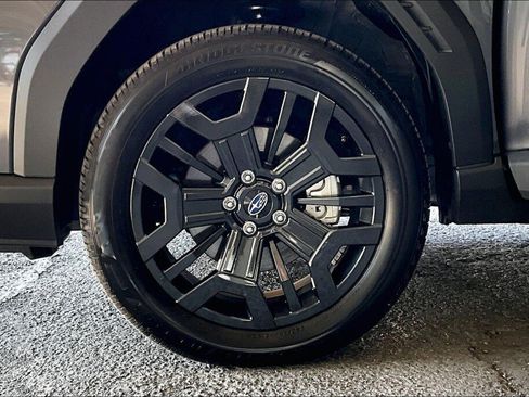 Certified 2026 Subaru Outback Limited XT AWD/4WD image 17