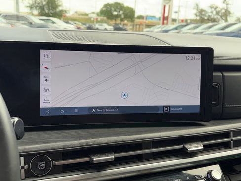 Used 2024 Hyundai Santa Fe Limited image 15