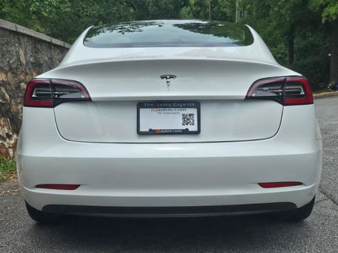 Used 2023 Tesla Model 3 Standard Range RWD image 8