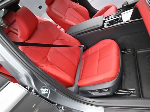 New 2026 Toyota Camry XSE image 16