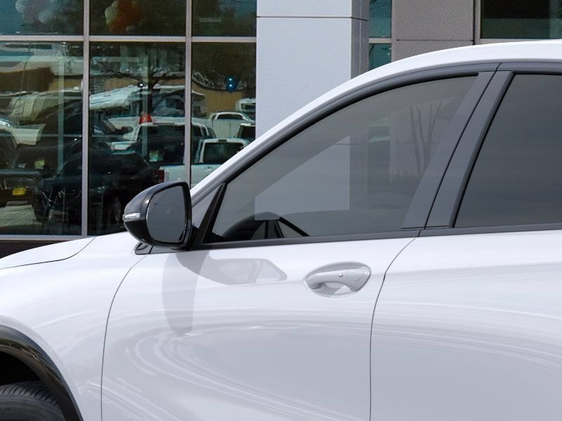 New 2026 Buick Envista Sport Touring w/ Convenience I Package FWD image 12