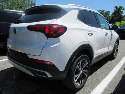 Used 2023 Buick Encore GX Select FWD image 4
